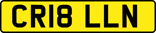 CR18LLN