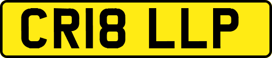 CR18LLP