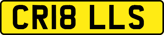 CR18LLS
