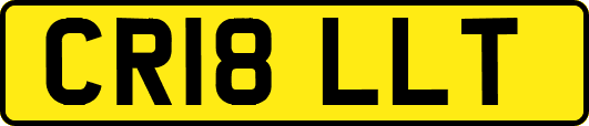CR18LLT