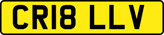 CR18LLV