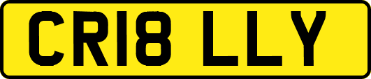 CR18LLY