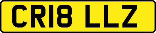 CR18LLZ