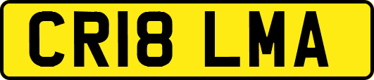 CR18LMA