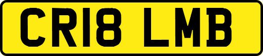 CR18LMB