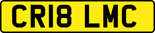 CR18LMC