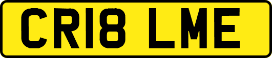CR18LME
