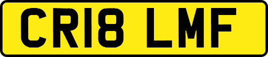 CR18LMF