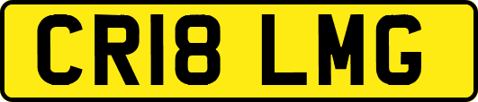 CR18LMG