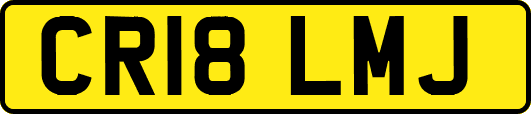 CR18LMJ