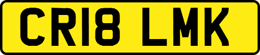 CR18LMK