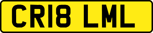 CR18LML