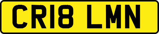 CR18LMN