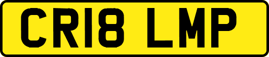 CR18LMP