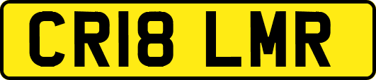CR18LMR