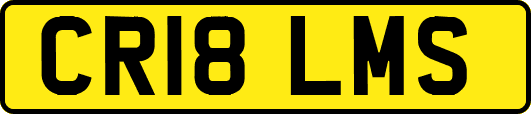 CR18LMS