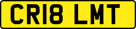 CR18LMT