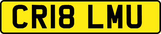 CR18LMU