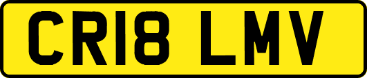 CR18LMV