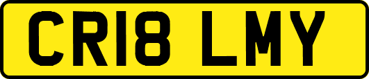 CR18LMY