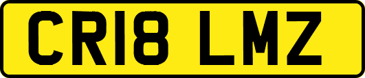 CR18LMZ