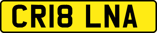 CR18LNA