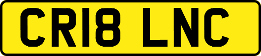 CR18LNC