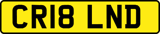 CR18LND