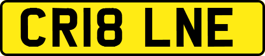 CR18LNE