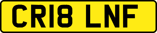 CR18LNF