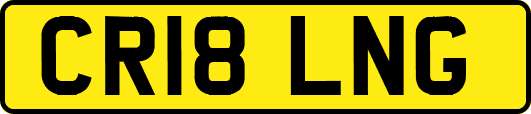 CR18LNG