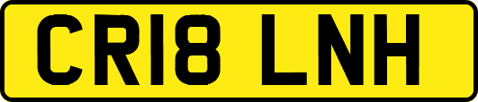 CR18LNH