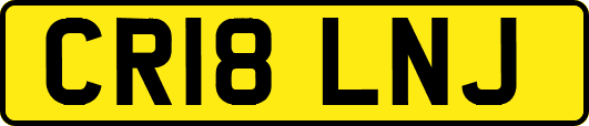 CR18LNJ