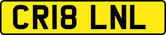 CR18LNL