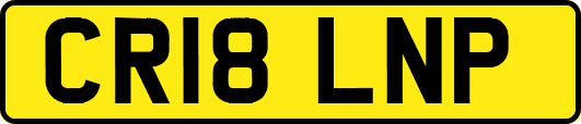 CR18LNP