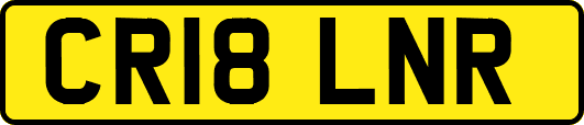 CR18LNR