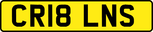 CR18LNS
