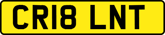 CR18LNT