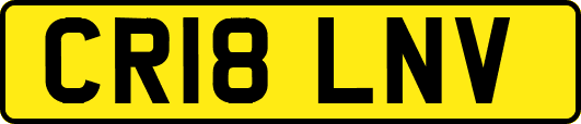 CR18LNV