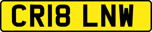 CR18LNW