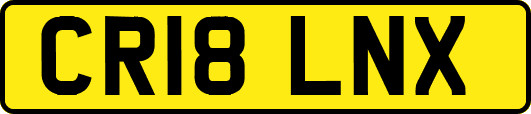 CR18LNX