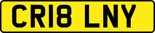 CR18LNY