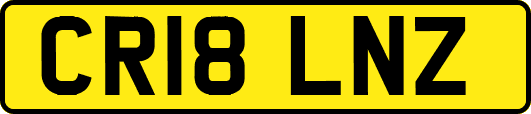 CR18LNZ