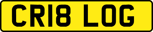 CR18LOG