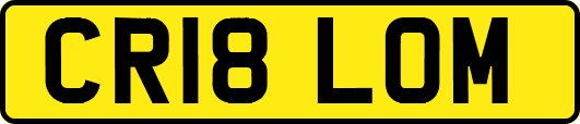 CR18LOM
