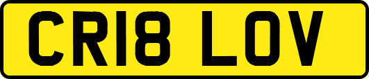 CR18LOV