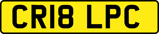 CR18LPC