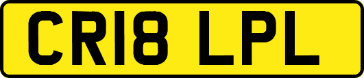 CR18LPL