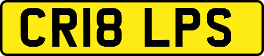 CR18LPS
