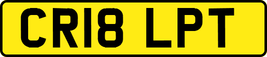 CR18LPT